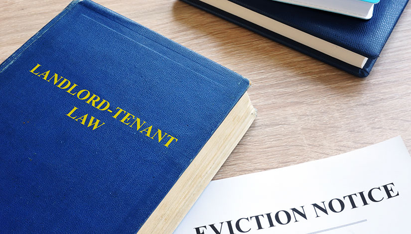 Landlord & Real Estate Law
